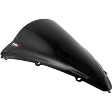 WINDSCREEN RACING BLACK