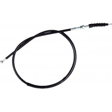 BLACK VINYL CLUTCH CABLE