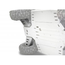 ALLOY REAR A ARM GUARDS CFM