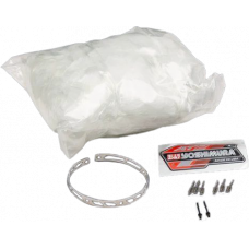 MUFFLER REPACK KIT AT2 PREMIUM MUFFLER REPACK KIT AT2 PREMIUM