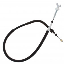 REAR HAND BRAKE CABLE