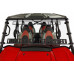 FULL WINDSHIELD KAW TRYX