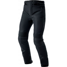 S1 D3O LL TEXTILE PANTS BLACK 2X