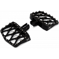 MX-EVOLUTION MINI FLOORBOARDS M8 SOFTAIL MX-EVOLUTION MINI FLOORBOARDS M8 SOFTAIL