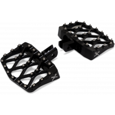 MX-EVOLUTION MINI FLOORBOARDS M8 SOFTAIL MX-EVOLUTION MINI FLOORBOARDS M8 SOFTAIL