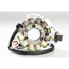 STATOR