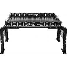 UNIVERSAL UTV BED RACK