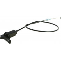 CHOKE CABLE S-D