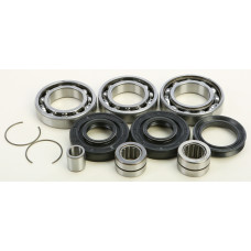 FRONT DIFFERENTIAL BEARING AND SEAL KIT