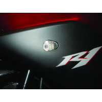 FLUSH MOUNT SIGNAL TS CLEAR