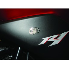 FLUSH MOUNT SIGNAL TS CLEAR