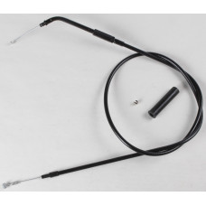 BLACKOUT IDLE CABLE