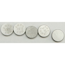 VALVE SHIMS 10.00X2.50MM 5/PK