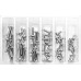 M5 PAN HEAD PHILLIPS ASSORTMENT 120 PIECE KIT