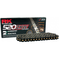 BL520ZXW DRIVE CHAIN BLACK 520 X 120