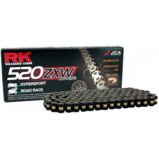 BL520ZXW DRIVE CHAIN BLACK 520 X 120