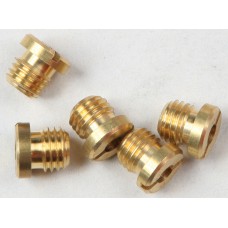 S&S MAIN JETS #.098 5/PK