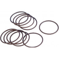 GASKET ORING STARTER TO CRANK DYNA 6SPEED 5/PK 27444-00-Y