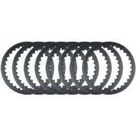 KOLENE STEEL PLATE PACK BIG TWIN 98-ON