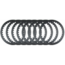 KOLENE STEEL PLATE PACK BIG TWIN 98-ON