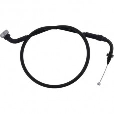THROTTLE CABLE