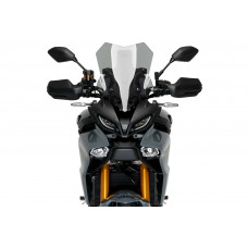 WINDSCREEN SPORT SMOKE YAM