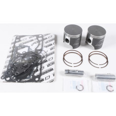 STANDARD BORE PISTON KIT