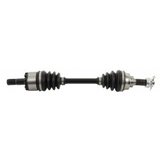 6 BALL HEAVY DUTY AXLE FRONT