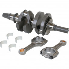 CRANKSHAFT AND RODS KIT