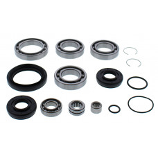FRONT DIFFERENTIAL BEARING AND SEAL KIT