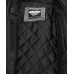 GASSER JACKET BLACK 4X