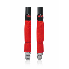 Z-MUD FORK GUARD RED