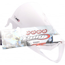 WINDSCREEN RACING CLEAR