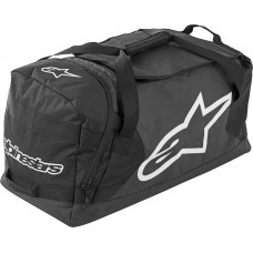 GOANNA BAG BLACK/WHITE