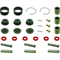 P-DRIVE REBUILD KIT S-D