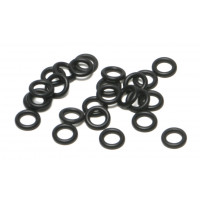 CLUTCH CABLE O-RING EVO 25/PK EVO OE#11179