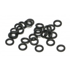 CLUTCH CABLE O-RING EVO 25/PK EVO OE#11179
