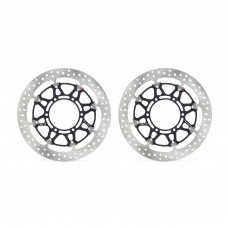 UPGRADE FRONT T-DRIVE ROTOR FLOATING