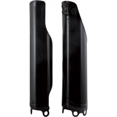FORK GUARD BLACK