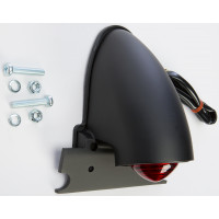 SPARTO TAILLIGHT BLACK