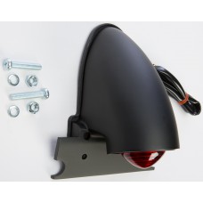 SPARTO TAILLIGHT BLACK