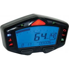 DB-03R DIGITAL LCD GAUGE