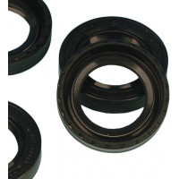 GASKET OIL SEAL WHEEL BEARING ALL EVO 2/PK 47519-83-A2