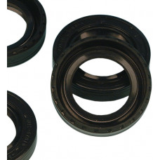 GASKET OIL SEAL WHEEL BEARING ALL EVO 2/PK 47519-83-A2