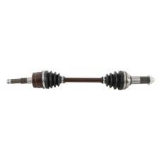 6 BALL HEAVY DUTY AXLE FRONT