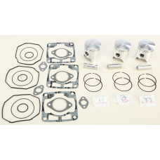 STANDARD BORE PISTON KIT