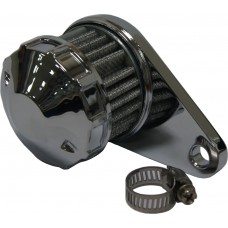 CRANKCASE BREATHER ASSY