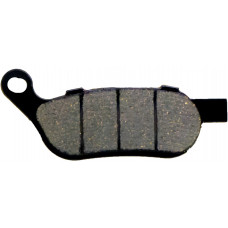 PROFILED BRAKE PAD GOLD+ RR `08-17 DYNA / SOFTAIL