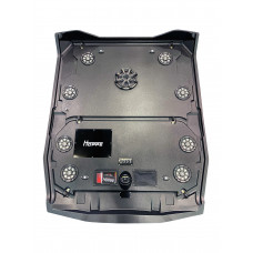 STEREO TOP 8 SPEAKERS W/SUB STEREO TOP 8 SPEAKERS W/SUB