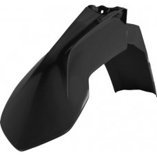 FRONT FENDER BLACK